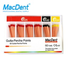 Macdent reciproc blue - macdent,