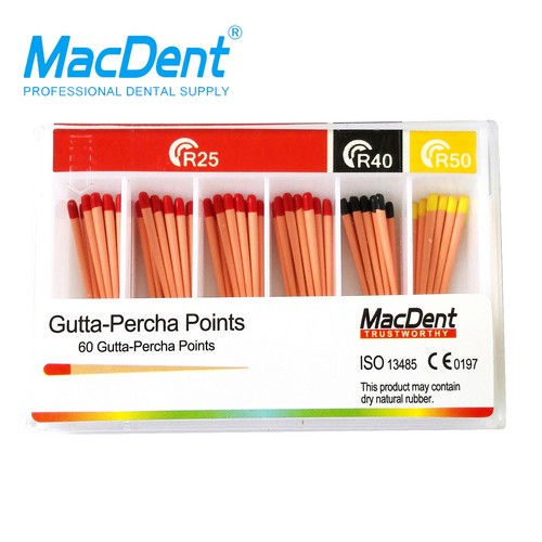 Macdent reciproc blue - reciproc,