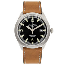 Orologio wyler vetta dynawind - wyler,