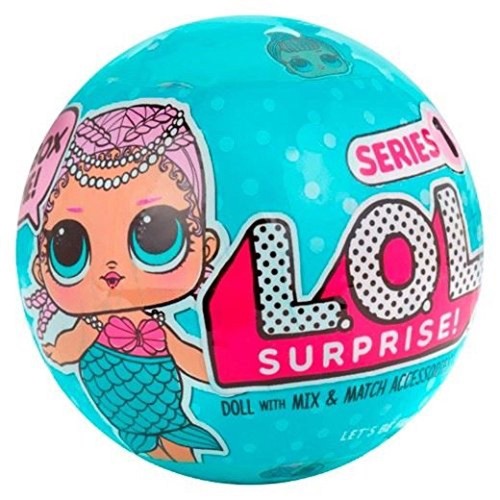 One lol surprise bambola - one,