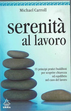 Serenità Al Lavoro - Michael
