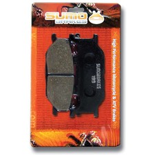 Yamaha Front Brake Pads XVS