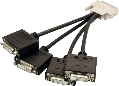 New visiontek vhdci to - new,
