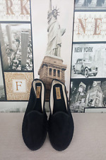 Scarpe ciabatte friulane donna