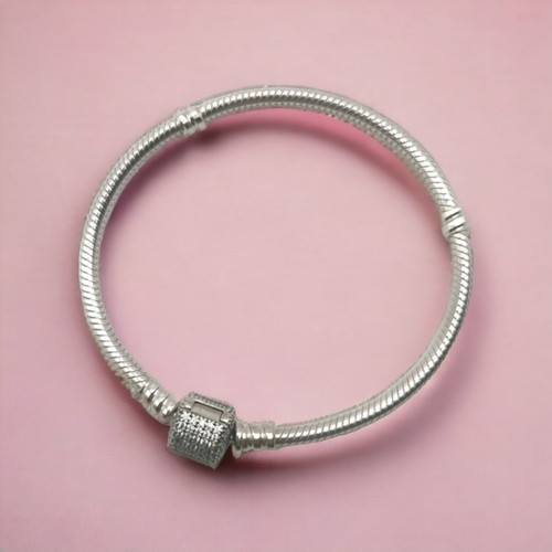 Bracciale pandora moments - bracciale,