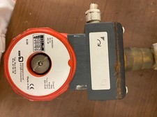 pompa circolazione riscaldamento