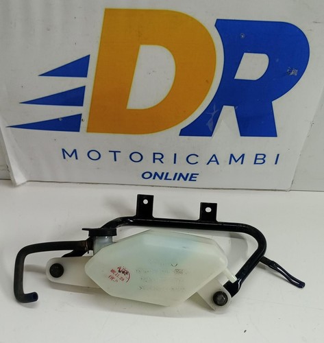 Borraccia recupero acqua kymco - borraccia,