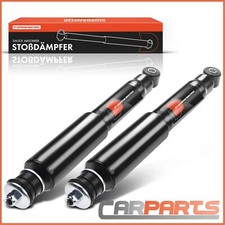 2X Ammortizzatori A Gas