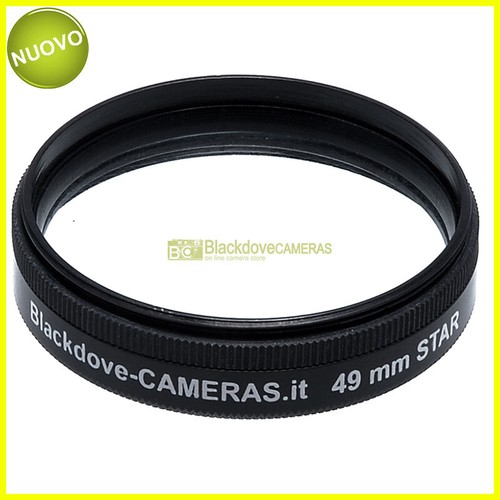 49mm filtro stella 4 - a,