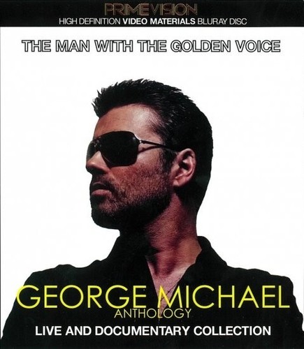 George michael uomo - l'uomo, dalla