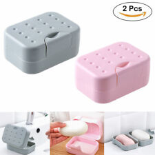 Portasapone portatile custodia