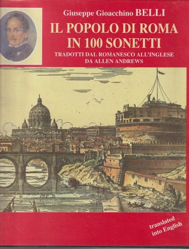 Belli popolo roma in 100 - popolo,