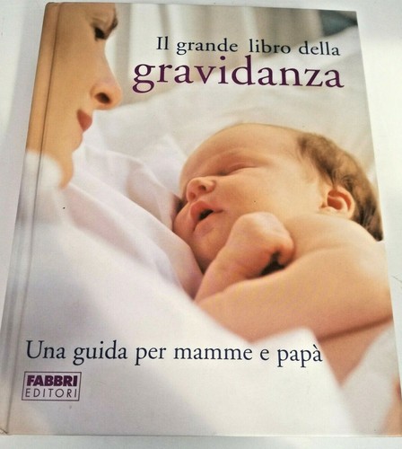 Grande libro della - il,
