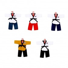Moospo Taekwondo Dobok