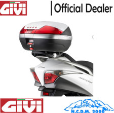 GIVI MONOKEY SR19 REAR RACK