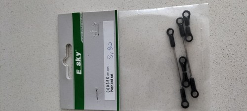 Esky 000696 push rod - 000696,