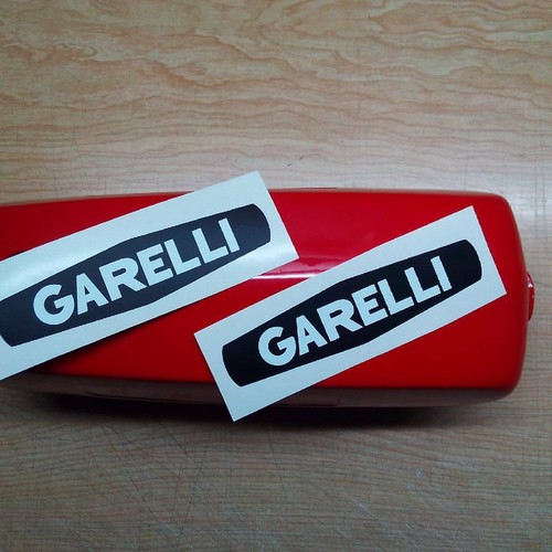 Coppia adesivi stickers - coppia,