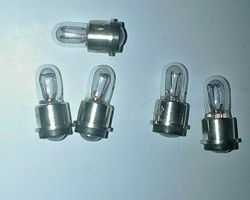 Lotto lampade filamento - lotto,