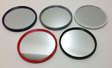 6 X Specchio Tascabile