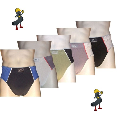 Slip uomo sportivo - uomo,