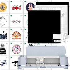 Pacchetto Cricut Maker 3 e