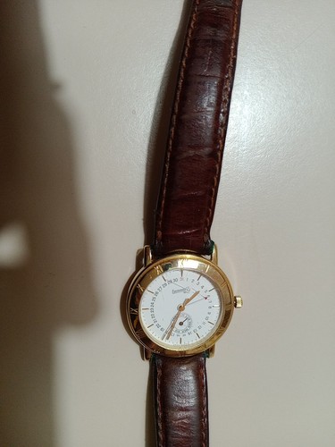 Ebherard vintage oro - ebherard,