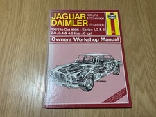 MANUALE JAGUAR