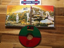 Led Zeppelin - Houses Of The