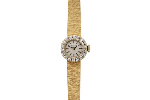 Orologio vintage longines - orologio, in