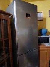 frigorifero No Frost Classe D, 1 Anno Di Vita