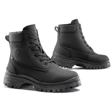 Falco Zarah Stivali Da Moto Femmina Neri