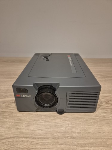 Proiettore mobile mp8725 - mobile, 3m