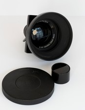 Cooke Speed Panchro Serie II