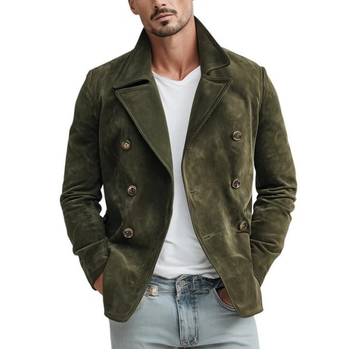Giacca camionista urban uomo - giacca,