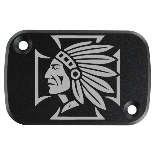 Indian chief dark horse - dark,