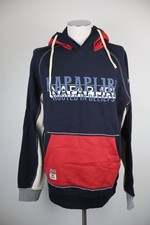 NAPAPIJRI FELPA MAGLIA UOMO TG
