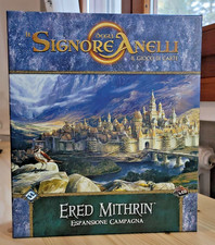 Il Signore degli Anelli LCG -