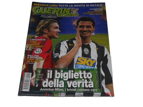 Guerin sportivo 14 - ,