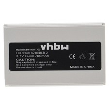 Batteria per nokia 8850g 8910i - per,