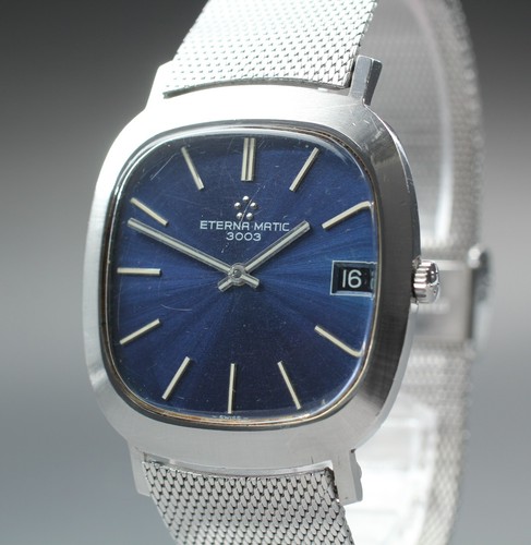 Orologio uomo eterna matic - orologio, eterna-matic