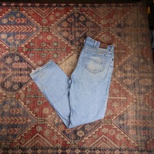 Jeans Lee W38 L34 gamba dritta
