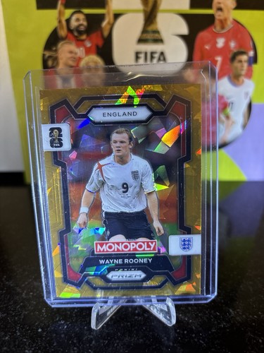 2026 panini prizm monopoly - panini,