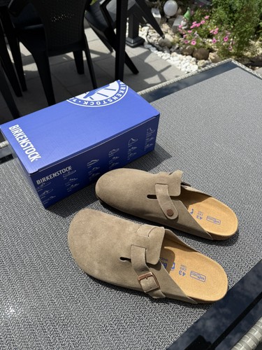 Birkenstock boston sandalo - birkenstock, da