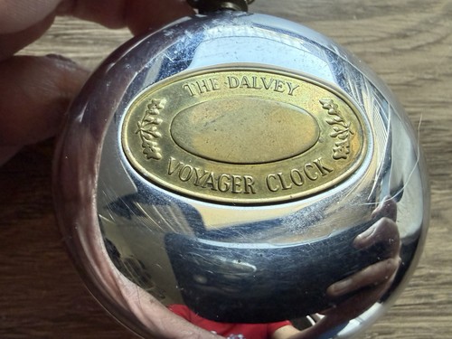 Orologio tasca dalvey - da,