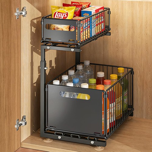 Organizer sottolavello cucina - organizer,