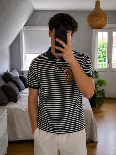 Polo vintage ralph - polo,