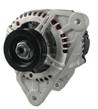 1** Alternatore 70A Nuovo - OE