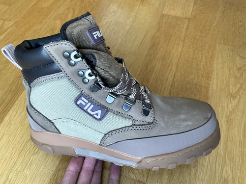 Fila grunge cvs - grunge, ii