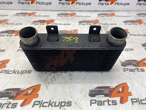 Intercooler ford ranger - intercooler,