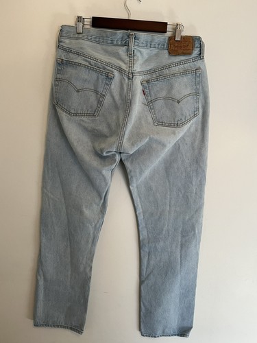 Vintage anni levi 501xx - 80, levi's